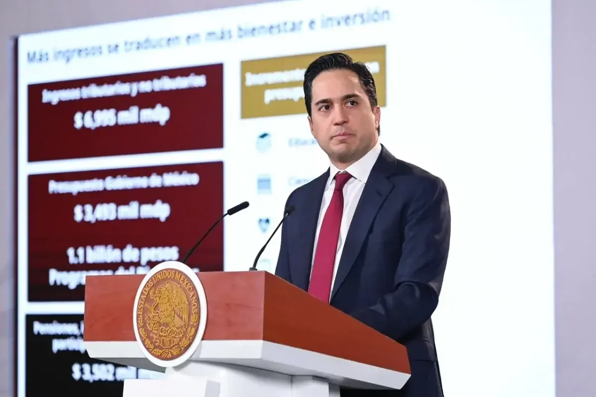 El plan contempla proyectos en energía, trenes, carreteras y más para el desarrollo económico del país.