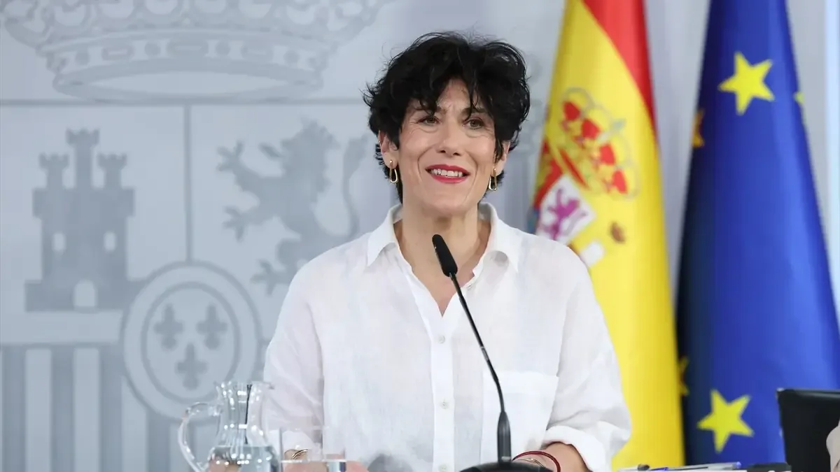 Revelaciones sobre el PSOE están a la vista mientras se intensifican las tensiones políticas.