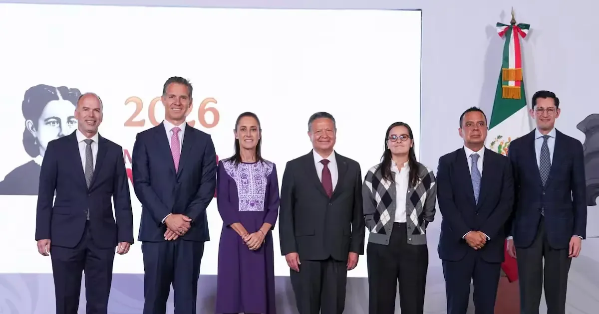 El nuevo parque industrial en Zapotlán tendrá un impacto significativo en la economía local y la generación de empleos.