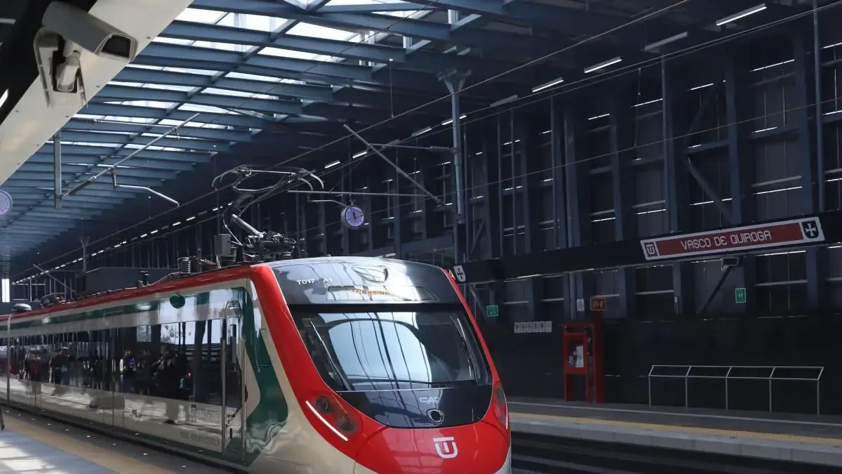 La inversión ferroviaria busca mejorar la calidad de vida, crear empleos y fomentar el desarrollo económico.
