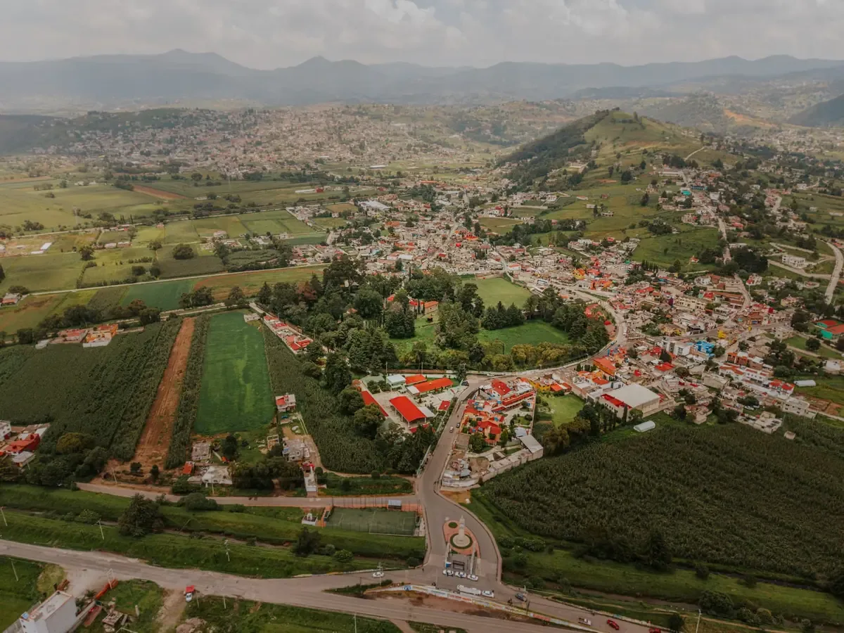 Se busca atender las necesidades de 10 municipios a través de un plan integral en infraestructura y servicios.