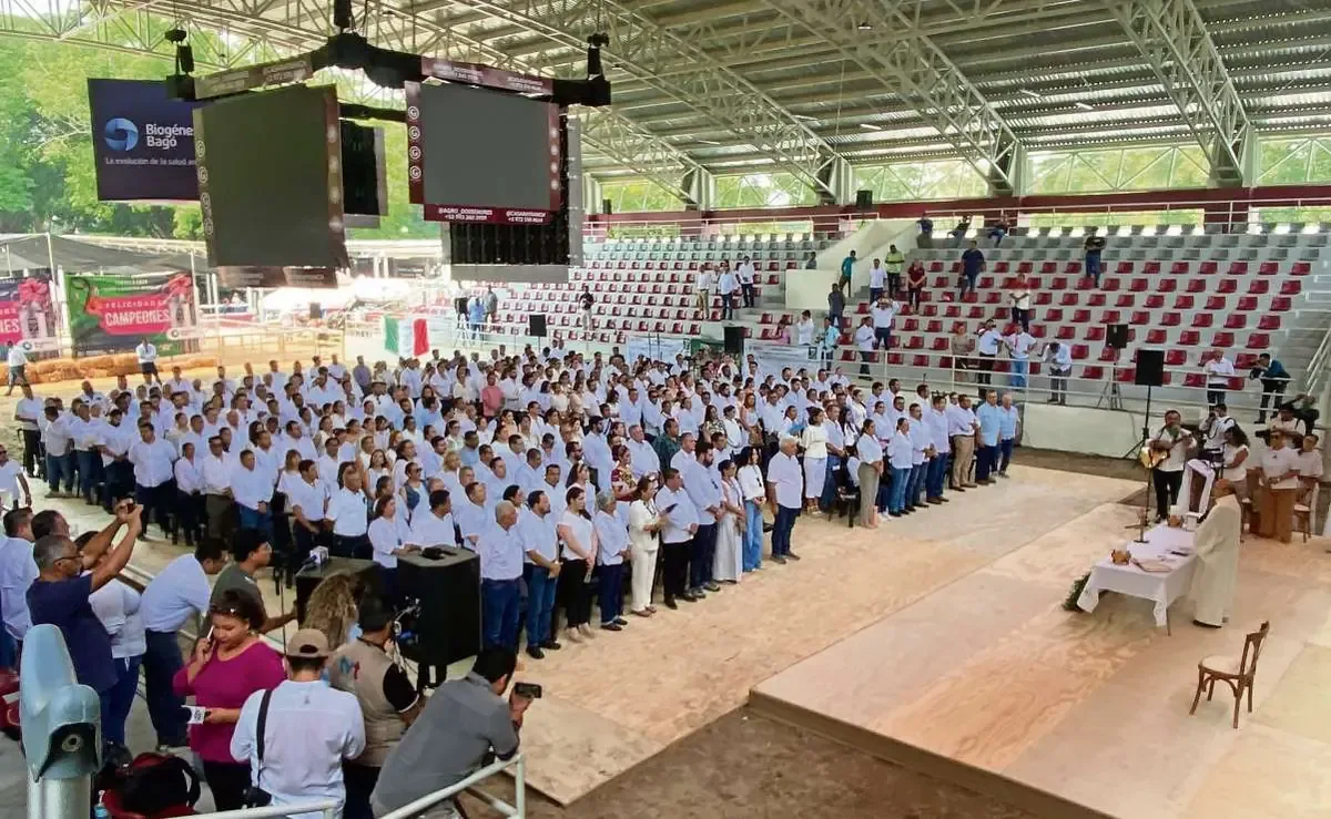 La tragedia en la Feria Tabasco dejó cinco fallecidos; se reanudan actividades en el parque.