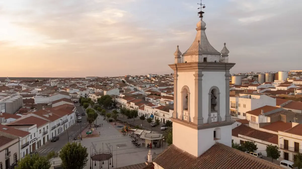 A partir del 1 de julio, Extremadura recibirá un apoyo significativo para el sistema de dependencia.