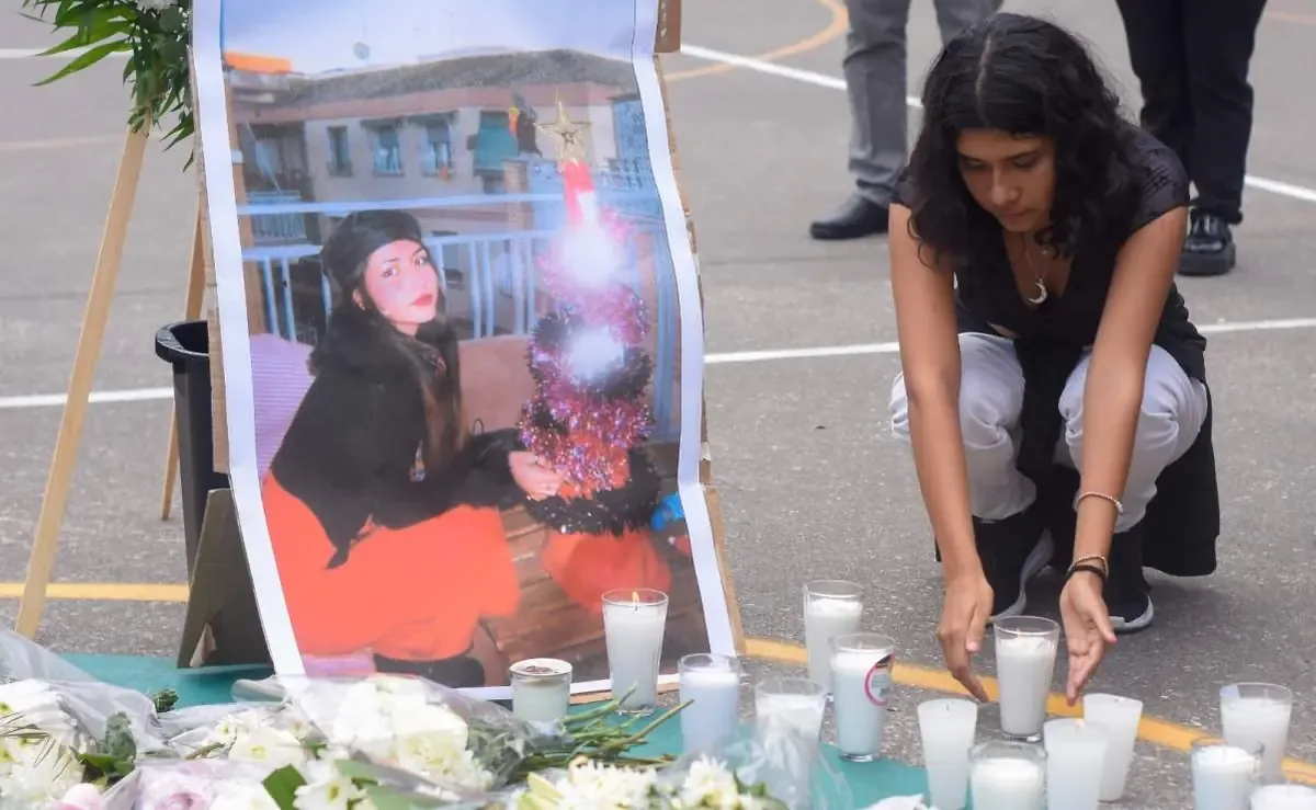 El asesinato de Claudia Tacoronte genera acciones inmediatas del Gabinete de Seguridad para dar con los responsables.