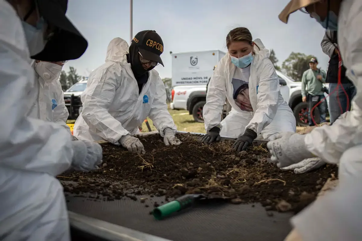 La ONU critica la crisis humanitaria, que afecta a más de 130,000 personas en el país.