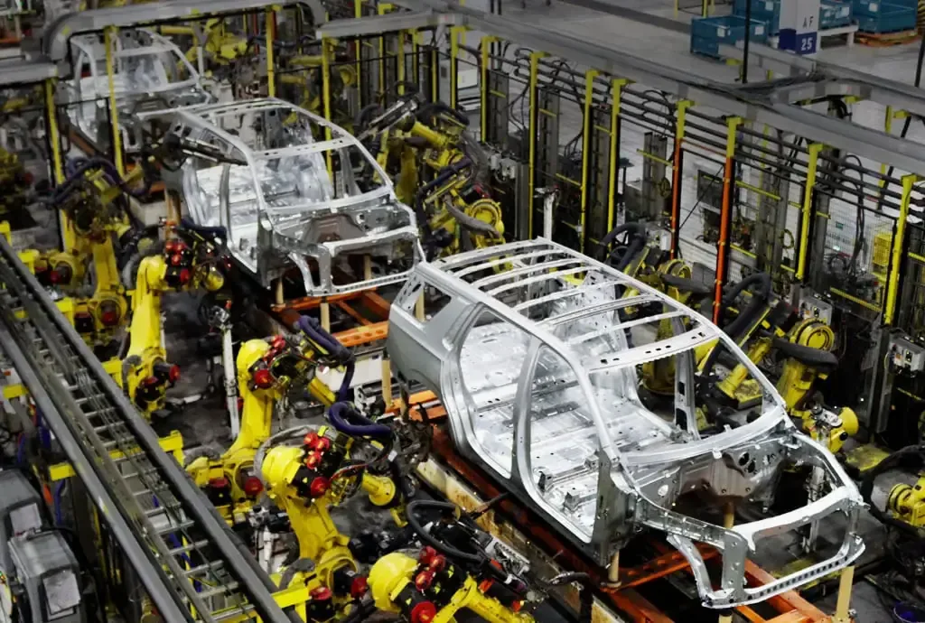 A pesar del traslado de producción de Toyota a Texas, se anuncia nueva inversión en el sector automotriz en México.