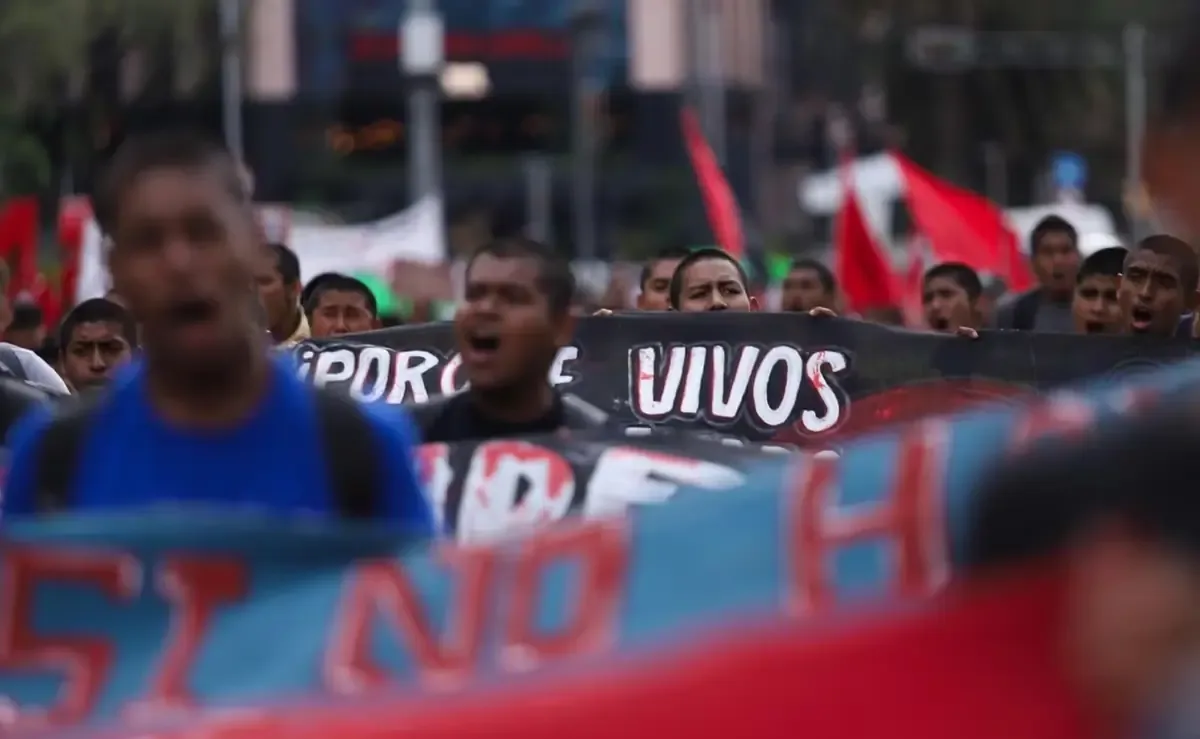 A 12 años de la desaparición de los normalistas, se prevé un informe sobre nuevas líneas de investigación.
