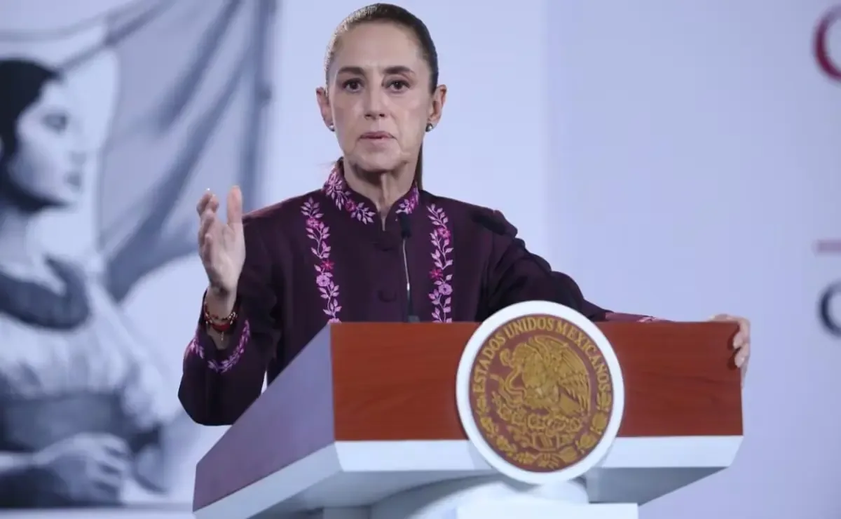Las autoridades mexicanas analizan un video que muestra a connacionales posiblemente reclutados para combatir en Ucrania.