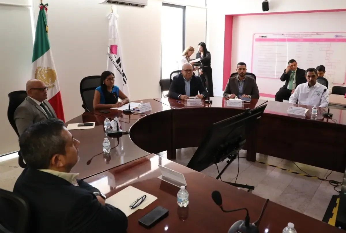 Este acuerdo permitirá a personas privadas de libertad ejercer sus derechos políticos y acceder a identificación oficial.