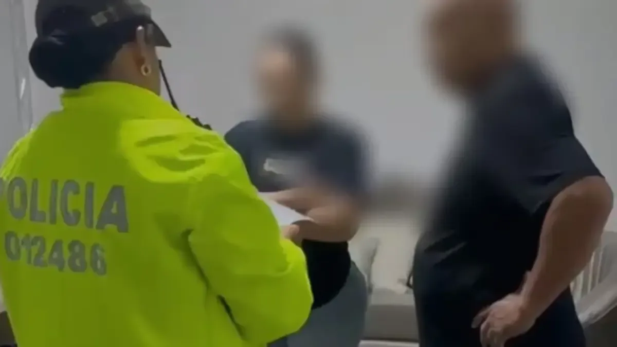 Un operativo de la Policía y Fiscalía ataca el microtráfico en el Cauca, decomisando fentanilo y otros estupefacientes.