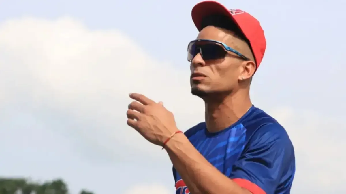 La comunidad deportiva venezolana se une en apoyo tras la tragedia que impactó a Hernández y su familia.