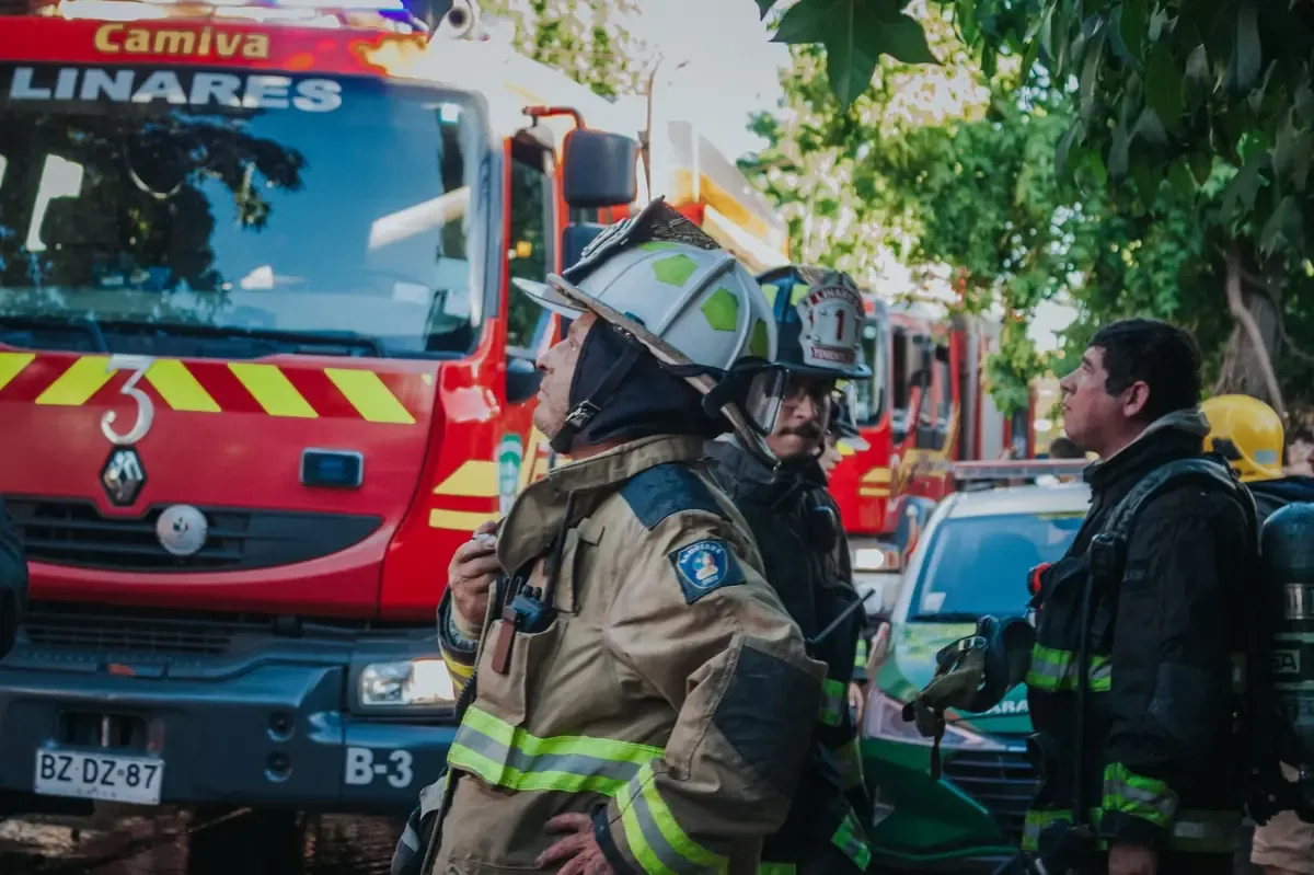 El grave accidente resalta la creciente preocupación por la seguridad vial en La Plata.
