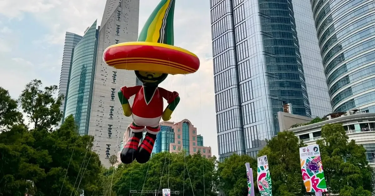 Conmemora la historia del fútbol y celebra la Copa Mundial 2026.