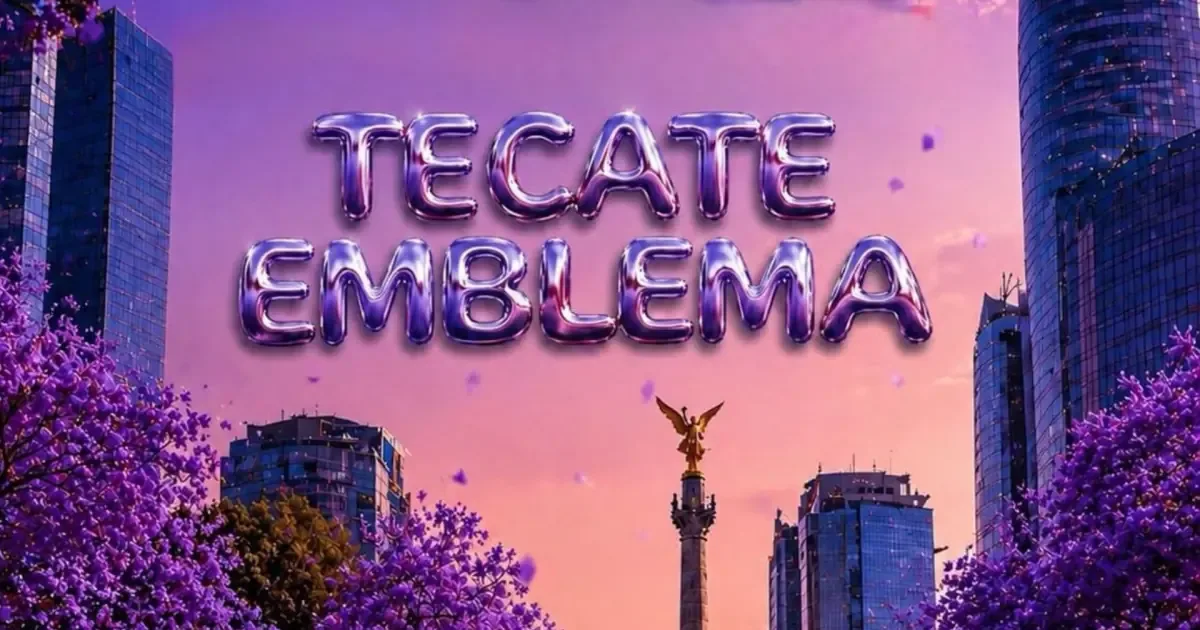 El festival de pop reúne a grandes artistas a pesar de la lluvia.