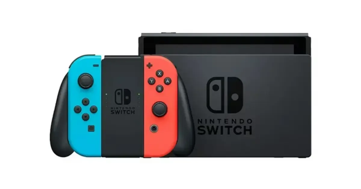 Aprovecha un descuento significativo en la consola con el juego incluido y suscripción a Nintendo Switch Online.