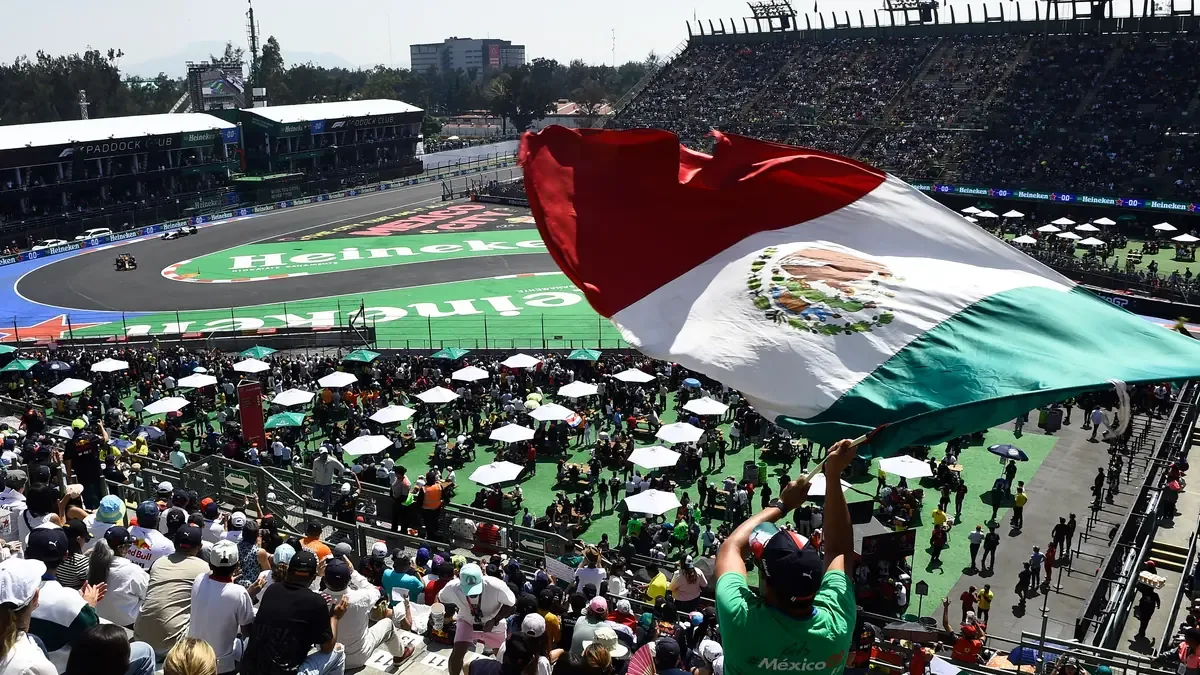 Los aficionados pueden adquirir entradas para el evento automovilístico que se realizará del 30 de octubre al 1 de noviembre.
