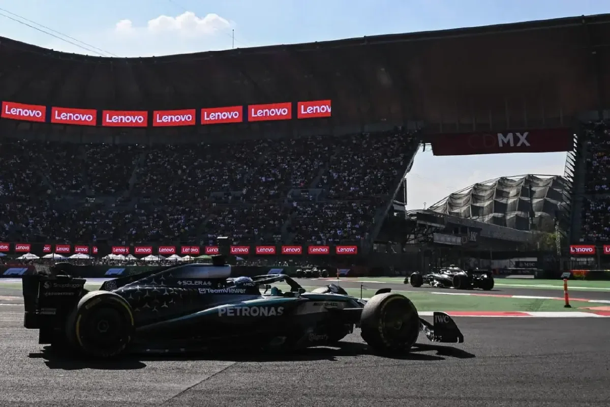 El evento destaca por el regreso de Checo Pérez y su participación número 300 en F1.