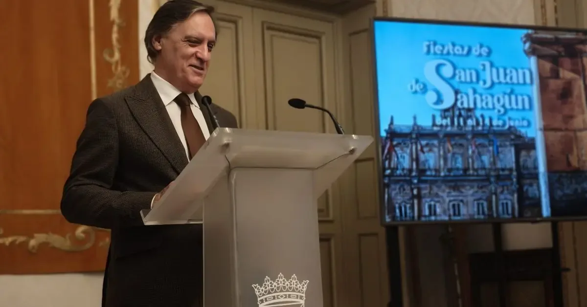 Paris de Noia, Rafa Sánchez de la Unión y El Arrebato se presentarán en junio.