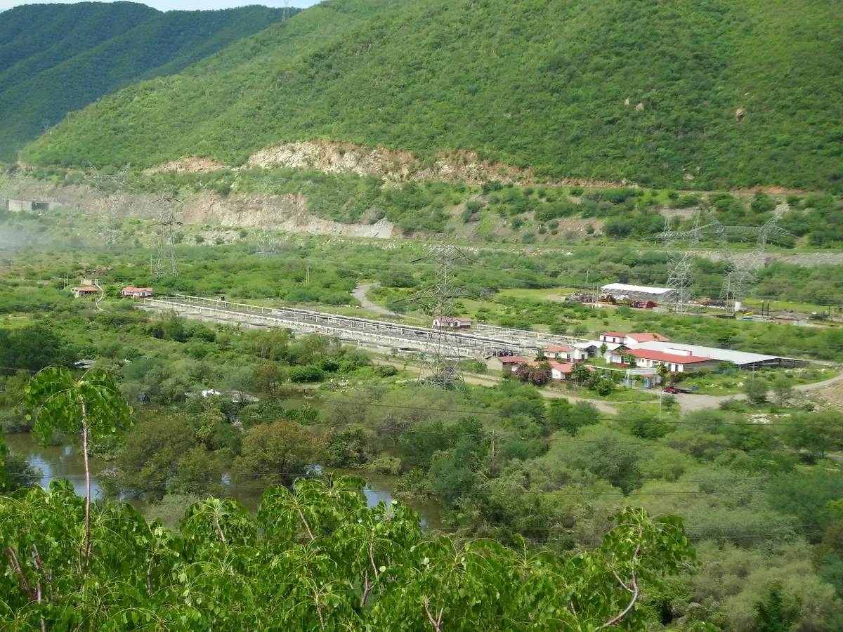 La producción de alevines continúa de manera normal, crucial para la pesca estatal.