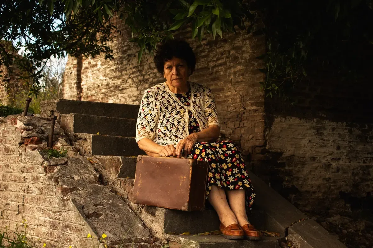 La presidenta municipal de Uruapan defendió la migración como apoyo a las familias en México.