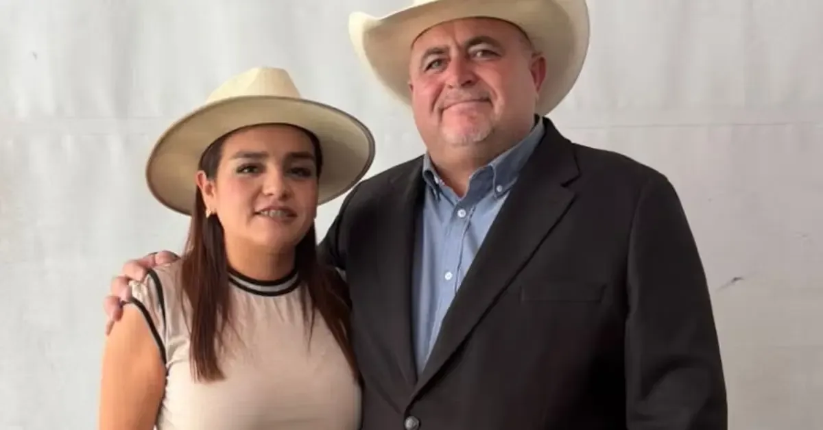 La presidenta de Uruapan y el aspirante a gobernador de Chihuahua buscan alternativas políticas para 2027.