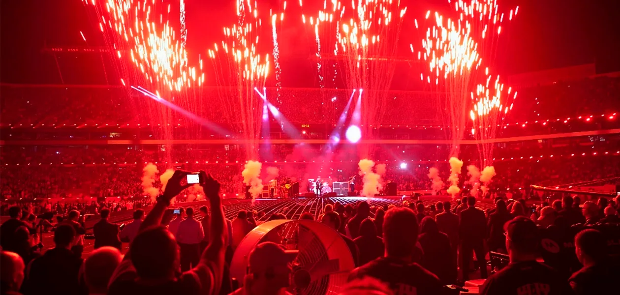 Green Day abrirá la ceremonia del Super Bowl LX el 8 de febrero en Santa Clara.