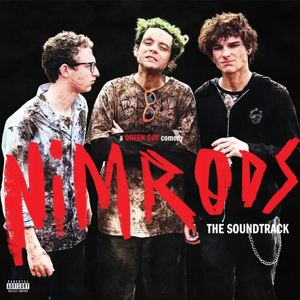 La película se estrenará en agosto y su banda sonora incluirá un nuevo sencillo de la banda.