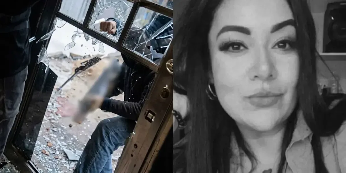 Roxana Berenice Guzmán Ramírez fue privada de su libertad en su hogar, generando preocupación en el ámbito periodístico.
