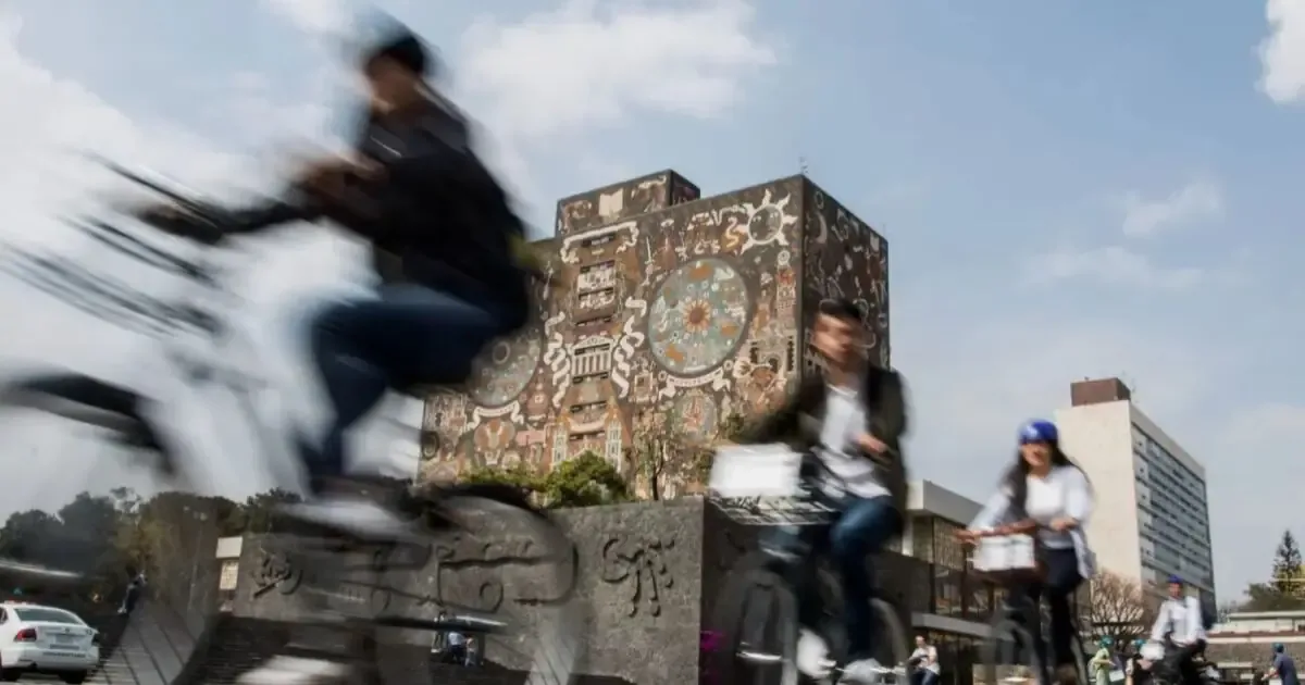 Los estudiantes de áreas como ingeniería y ciencias de la tierra son elegibles para la ayuda económica.