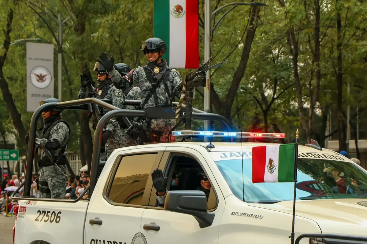 La reciente participación del grupo refleja su papel en la seguridad pública de Michoacán.