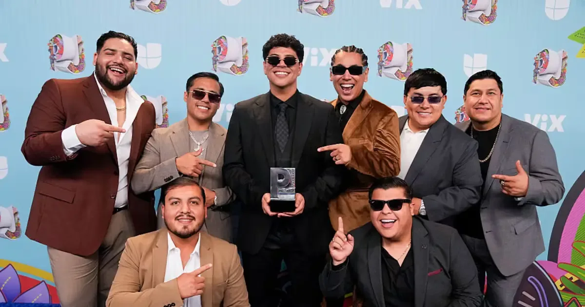 Este viernes 17 de julio, la CDMX será escenario de vibrantes conciertos de Grupo Firme, Los Ángeles Azules y Merenglass.