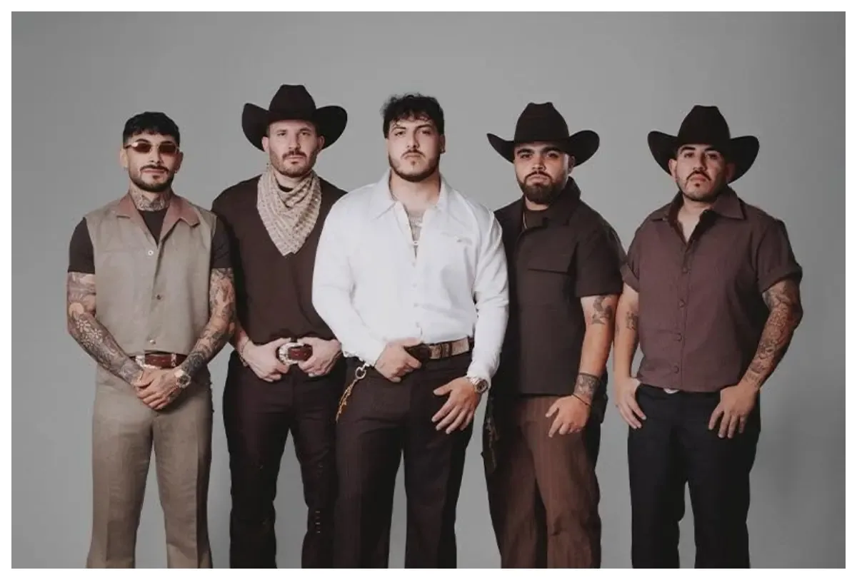 La celebración por el Grito de Independencia contará con un concierto gratuito de Grupo Frontera en el Centro Histórico.