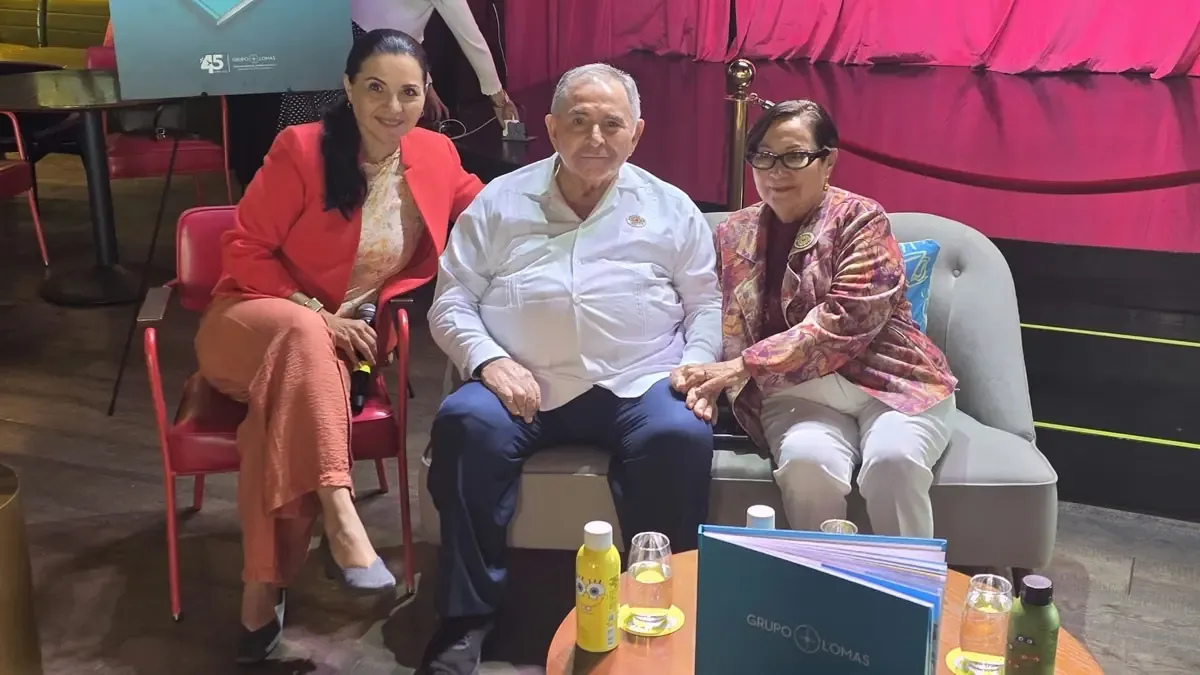 La compañía destaca su enfoque en la educación, el empleo y el compromiso social.
