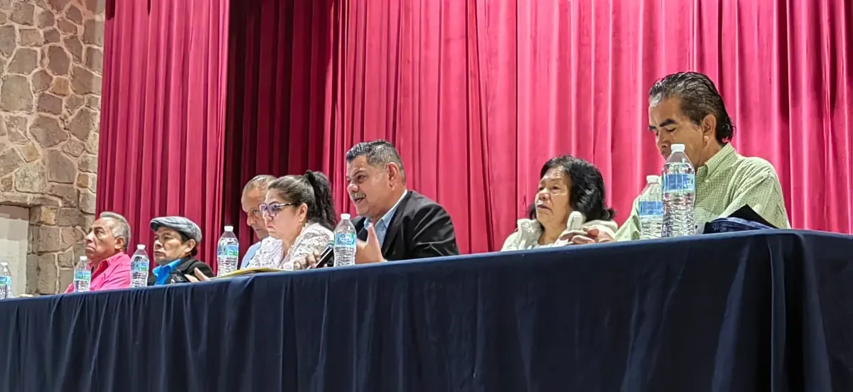La consulta busca conocer el sentir de los docentes sobre la sustitución de la Usicamm, a pesar del rechazo de algunos grupos.