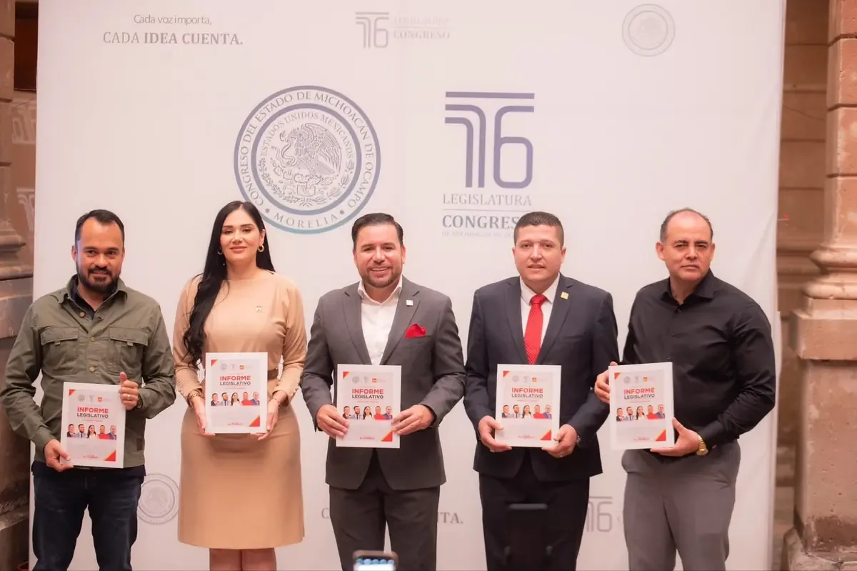 La bancada del PT se presenta como voz del pueblo y resalta su trabajo en beneficio de los municipios.