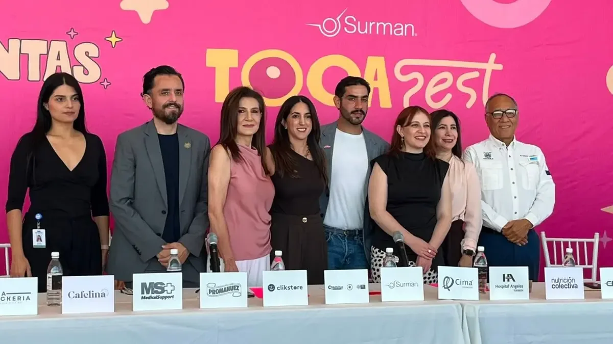 Evento de una década enfocado en la prevención y autocuidado de la salud de las mujeres.