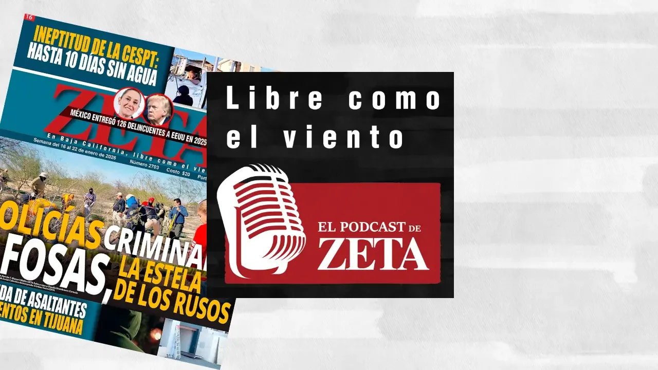 Grupos armados y la crisis de seguridad en Tijuana generan preocupación en la población.