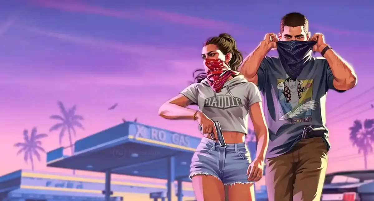 La filtración de GTA 6 por parte de hackers aumenta la expectativa por su lanzamiento.