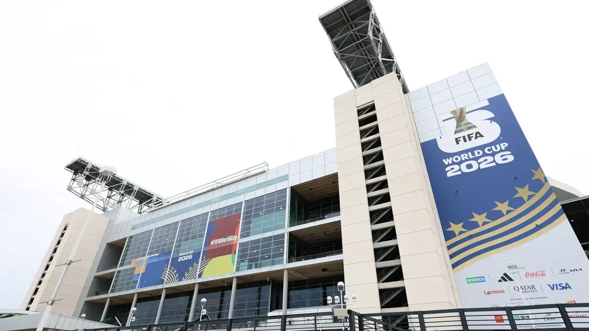 Descubre cómo adquirir entradas, los partidos en NRG Stadium y más.