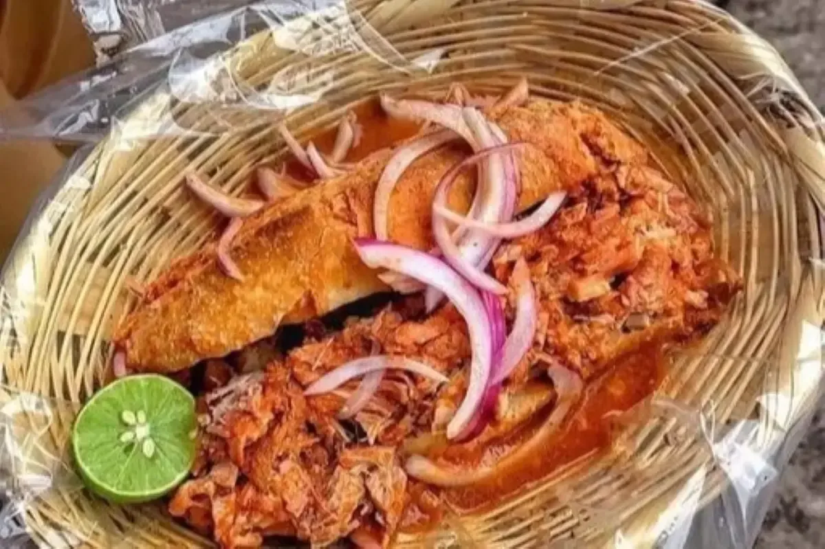 El Día Municipal de la Torta Ahogada se celebra desde 2022 para promover la gastronomía local.