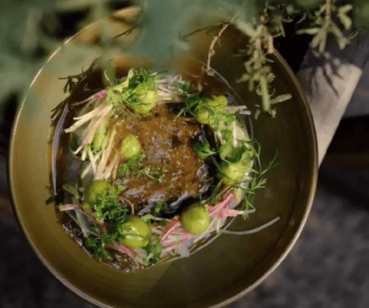 Este evento destaca la riqueza gastronómica de México y reúne a la élite culinaria de América Latina.