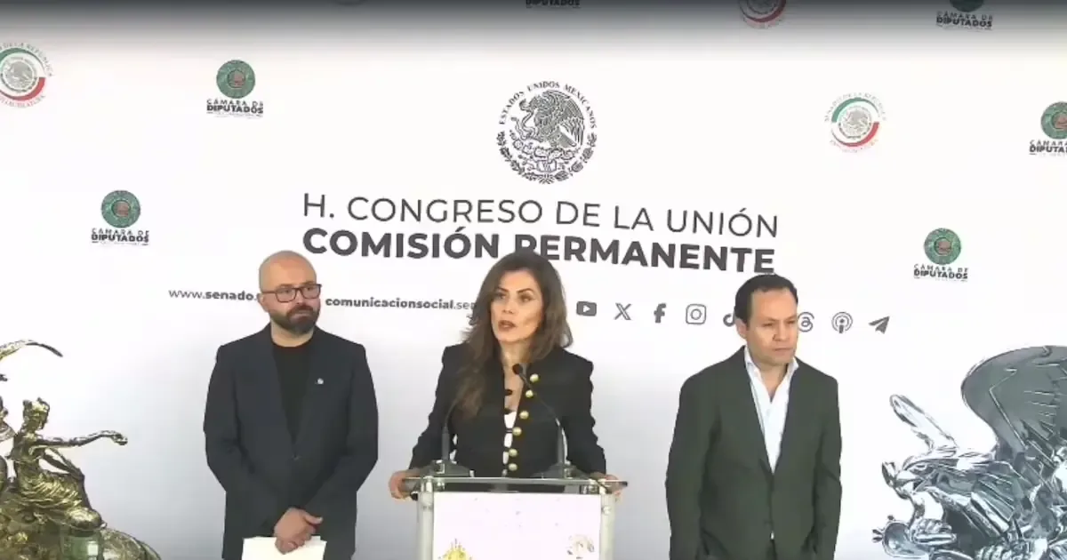 La alcaldesa Verónica Delgadillo propone recuperar el Fondo Metropolitano para atender necesidades urgentes de agua y saneamiento en la ciudad.