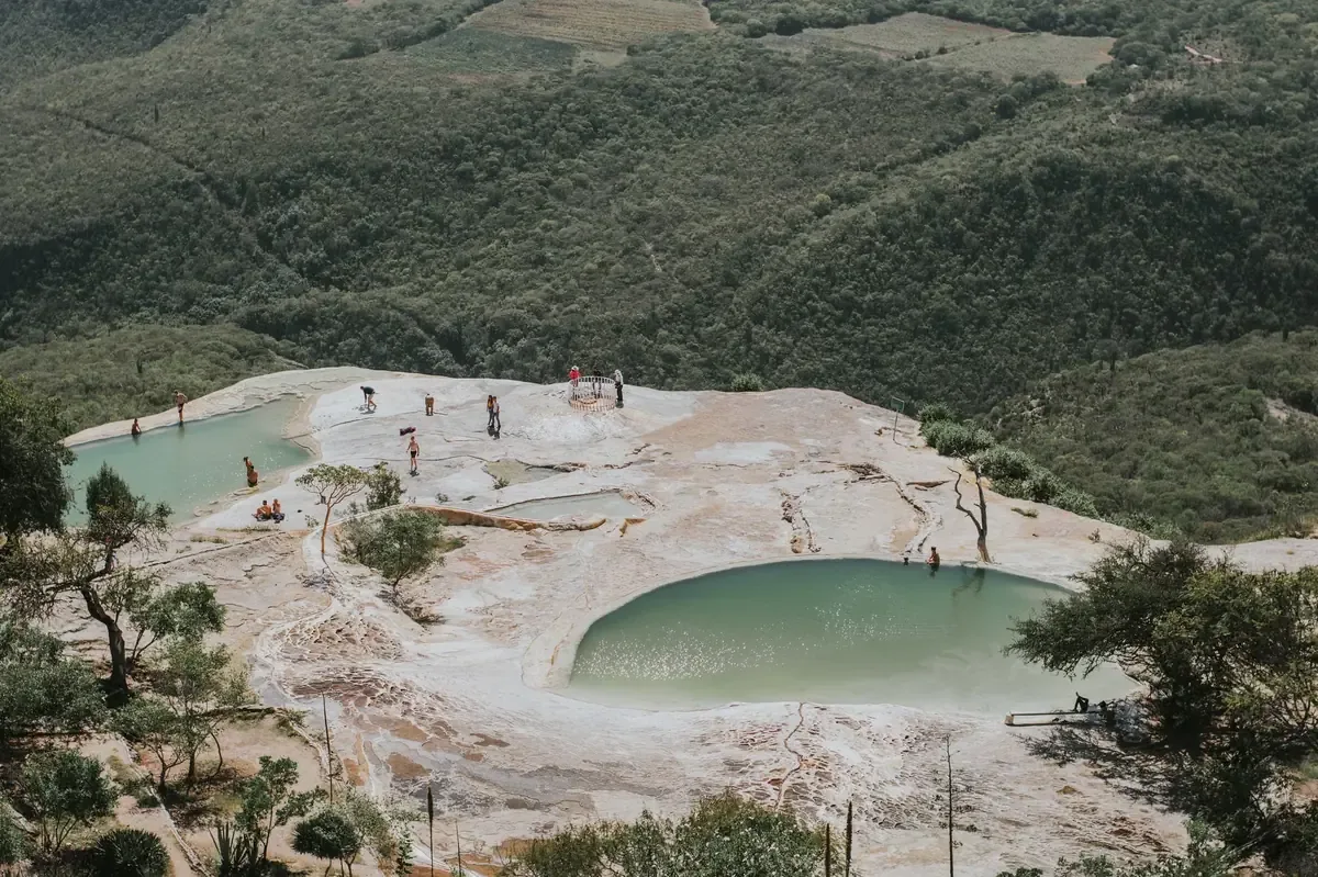 La identificación de la contaminación y el reúso del agua son claves para la sostenibilidad hídrica en Guadalajara.