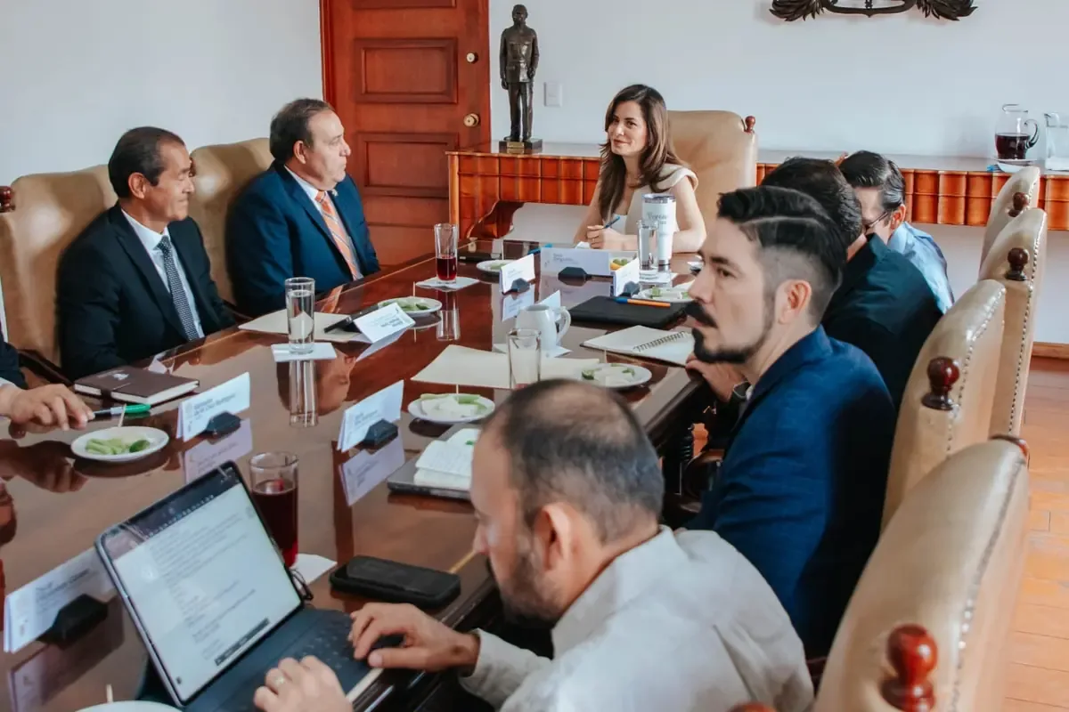 La ciudad prepara un operativo para recibir a millones de visitantes en el torneo.