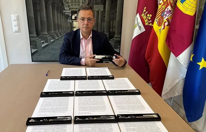 La Feria de la Fotografía y el Festival Callejea atraen a miles este fin de semana.