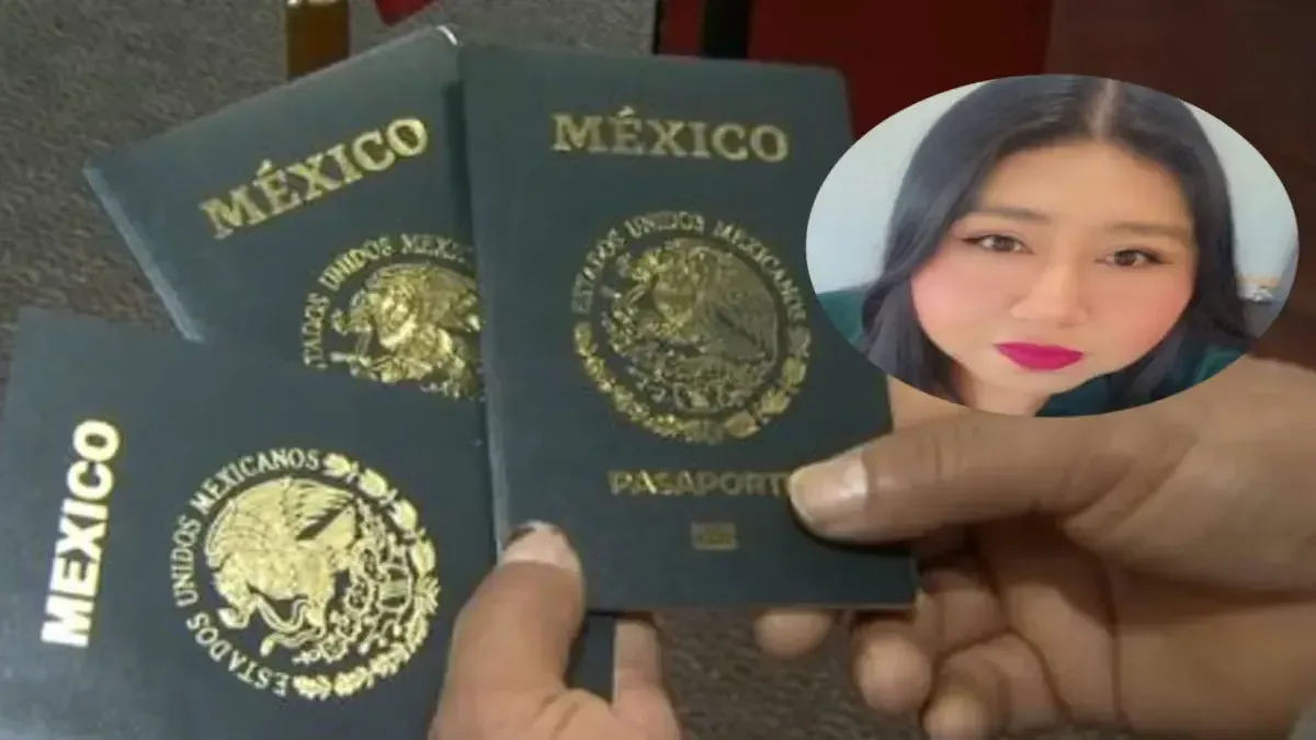 Guadalupe “Lupita” Alfaro González enfrenta acusaciones por manipulación de registros gubernamentales.
