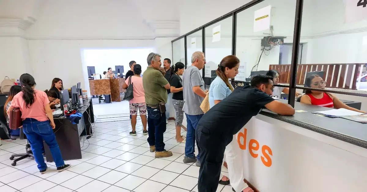El programa "Regularízate" permite a familias de Guadalupe poner en orden sus propiedades, evitando riesgos patrimoniales.