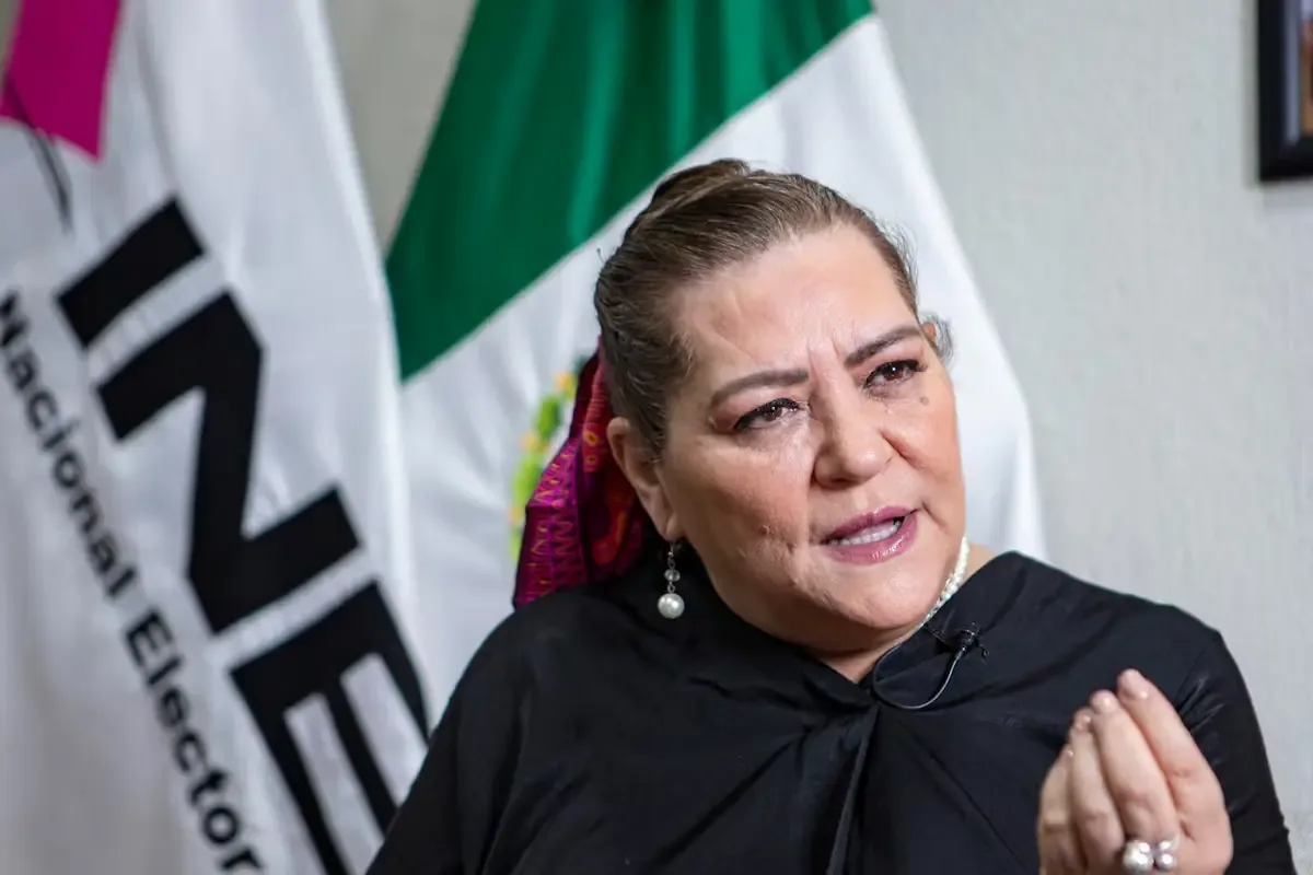 La situación de Taddei podría desencadenar un juicio político o su renuncia, afectando la credibilidad del INE.