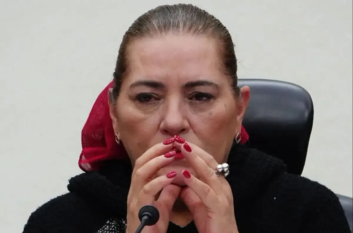 La renuncia de Taddei se da en medio de acusaciones de irregularidades en contratos del INE.