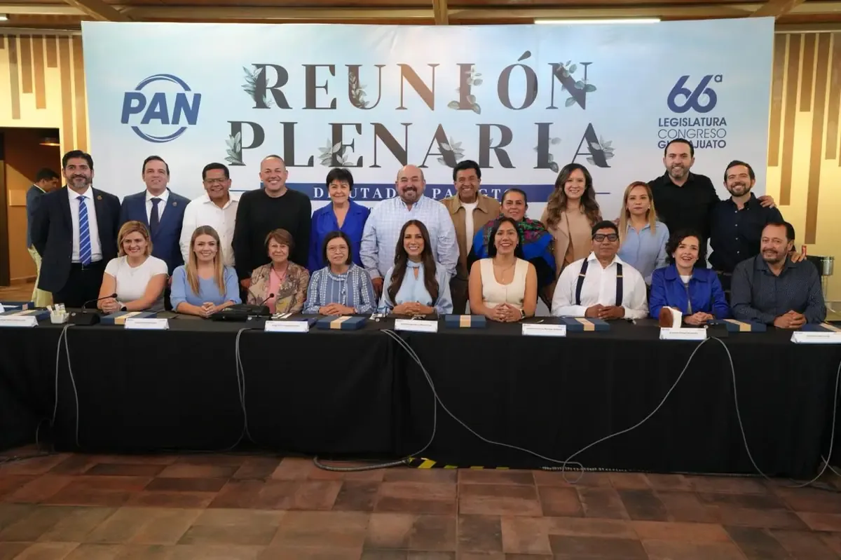 La tecnificación del riego en Guanajuato es clave para el proyecto de agua.